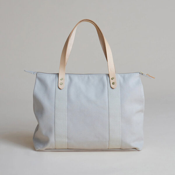 CANVAS TOTE BAG