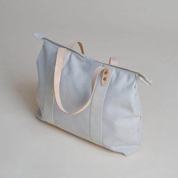 Canvas Tote Bag