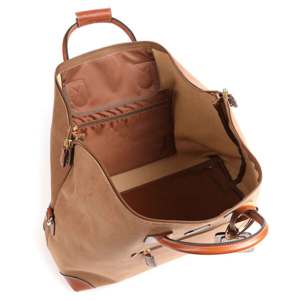 Medium travel bag -1