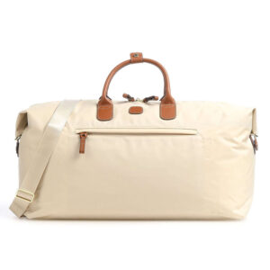 Large 35L Weekender Nylon Travel Bag