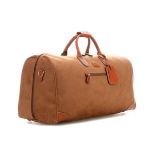 39L Soft Side Camel Travel Bag