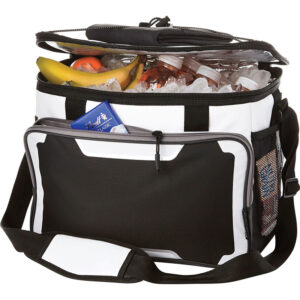 Water Resistant Lunch Cooler Bag