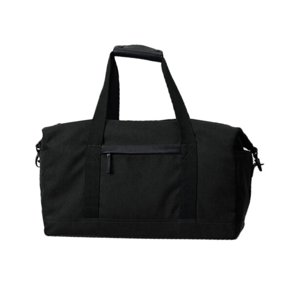 black travel bag new