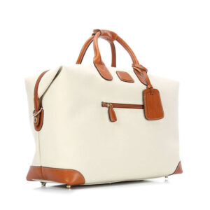 Luxury Water-resistant Travel Duffel Bag