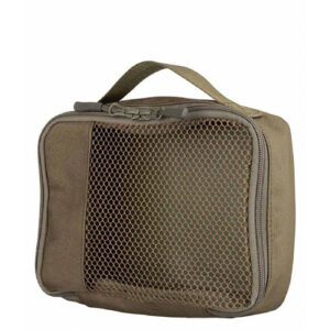 Packing Cubes Set Olive Green