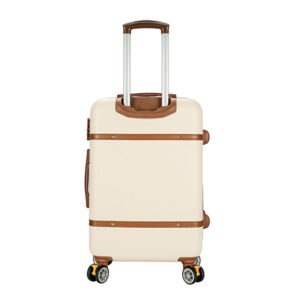 Luxury ABS Travel Trolley Luggage