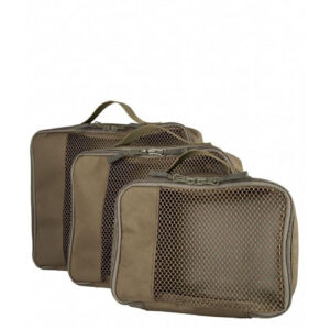 Packing Cubes Set Olive Green