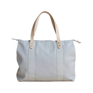 14L Canvas Daily Tote Bag