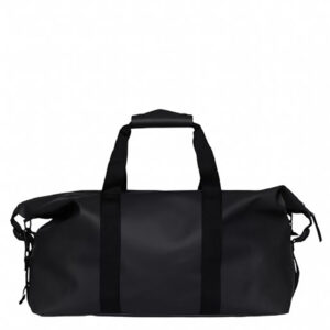 Luxury Fashion Travel Bag Black