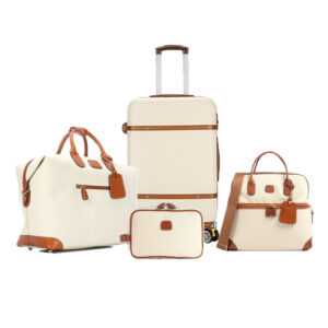 Luxury Custom Travel Bag Set for Promotion