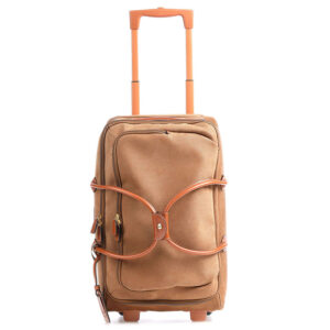 Camel Travel Luggage Bag Set