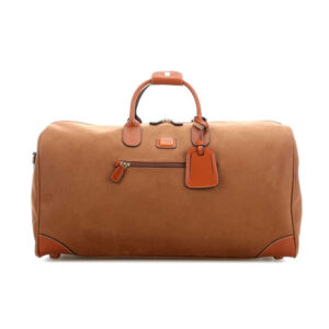 39L Soft Side Camel Travel Bag