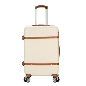 Luxury Custom Travel Bag Set for Promotion