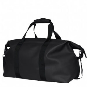 Luxury Fashion Travel Bag Black