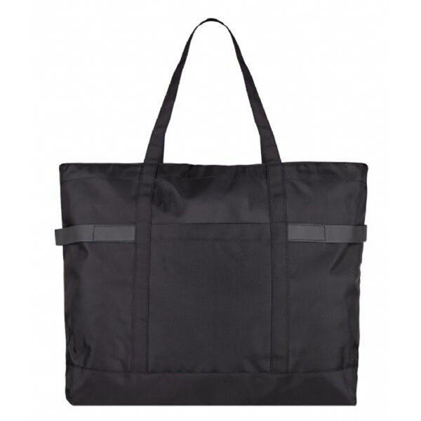 Travel tote bag