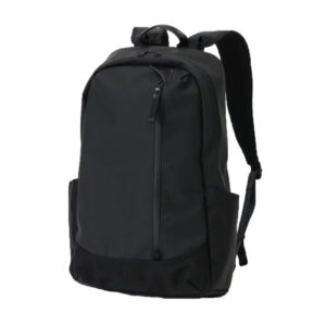 Outdoor Travelling Black Business Backpack