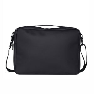 Luxury Fashion Laptop Briefcase Black