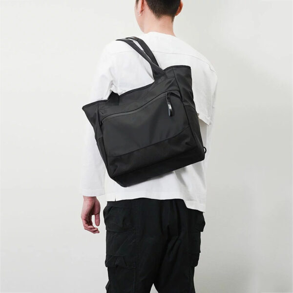 polyester tote bag 1.1