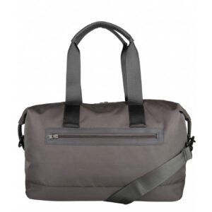 Travel Shoulder Nylon Weekend Tote Bag