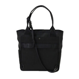 Simple Design Polyester Tote Bag