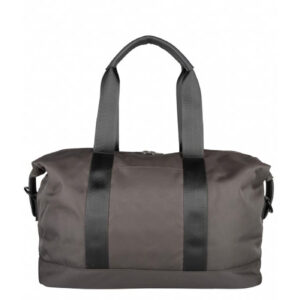 Travel Shoulder Nylon Weekend Tote Bag