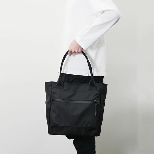 polyester tote bag 1.2