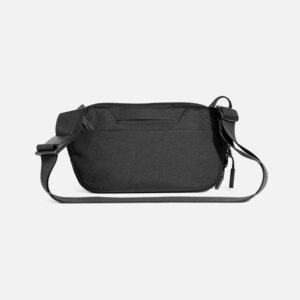 Outdoor Urban Style Fanny Pack