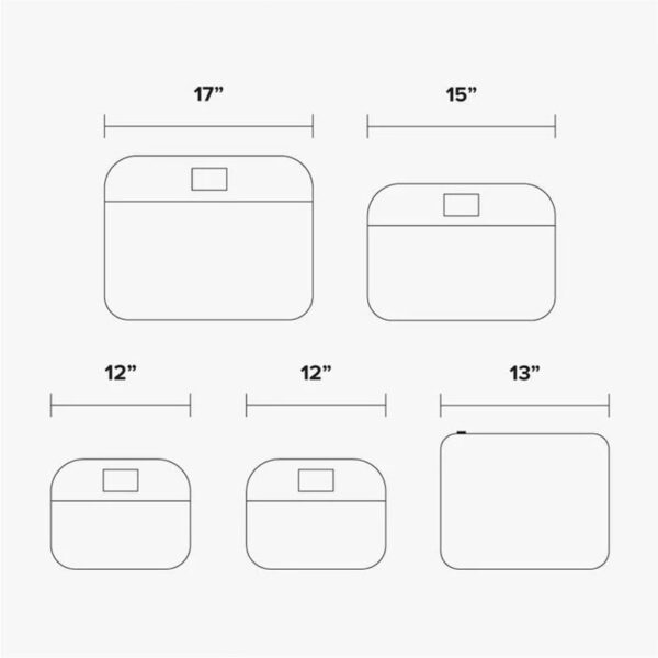 packing cube 1.5