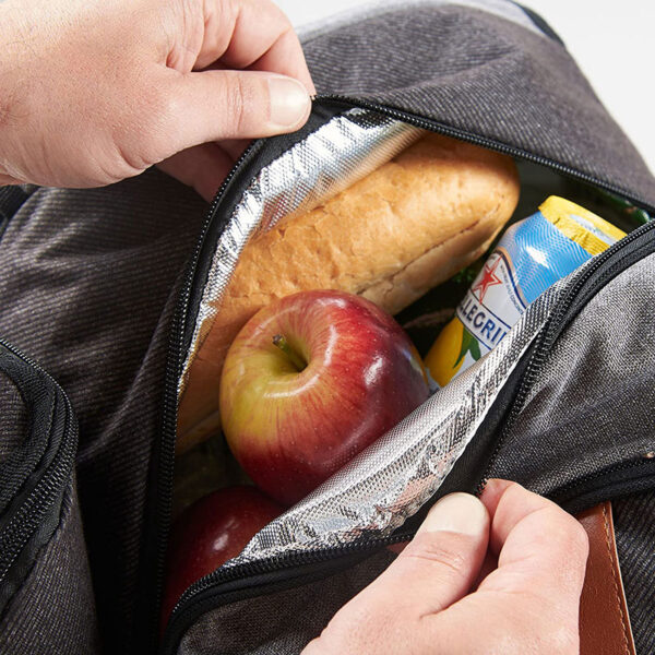 picnic backpack 2.3
