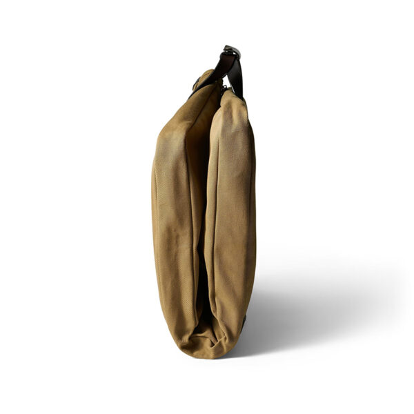 Garment bag khaki