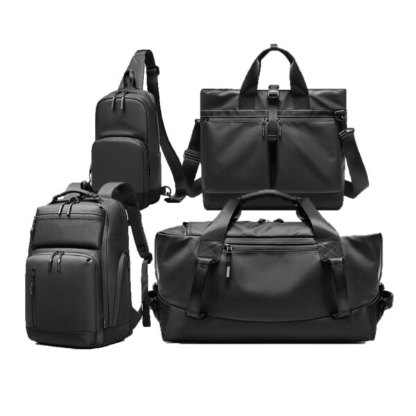 travel luggage set -2