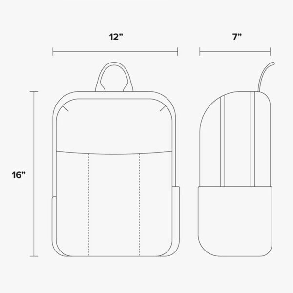 laptop backpack 3.4