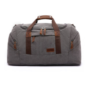 Latest Canvas Travel Bag Set for Marketing