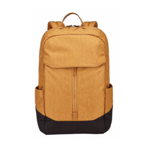 20L Orange Waterproof Laptop Backpack Bag