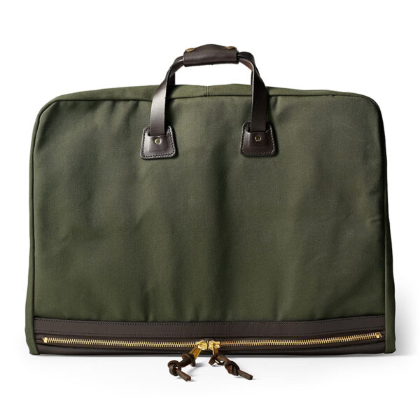 travel garment bag