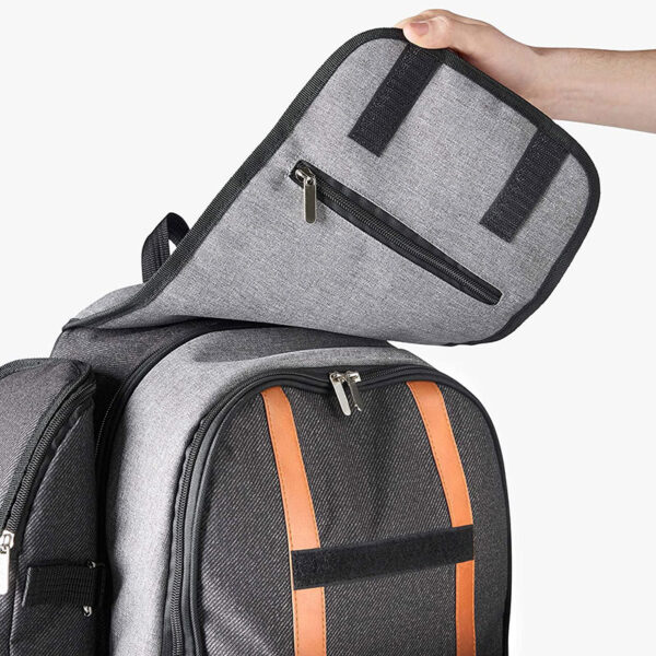 picnic backpack 2.2