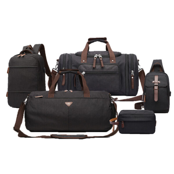 travel bag set -2