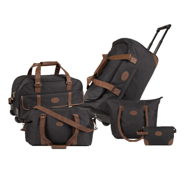 luggag bag set -3