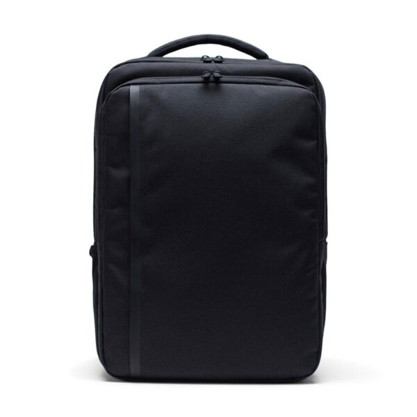 Tech backpack 1