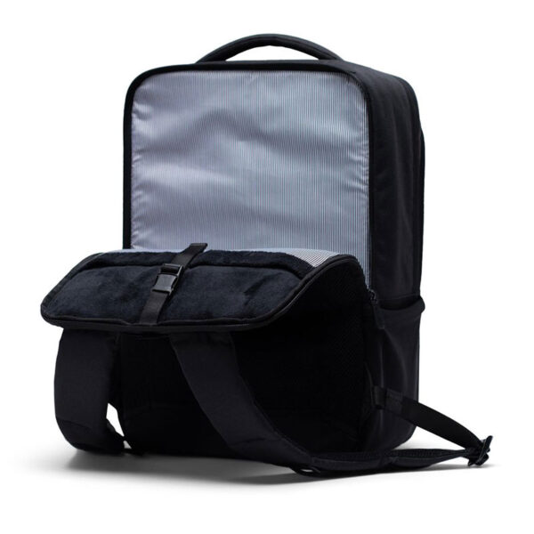 Tech backpack 1.2