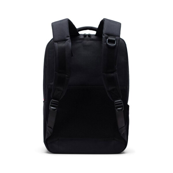 Tech backpack 1.1
