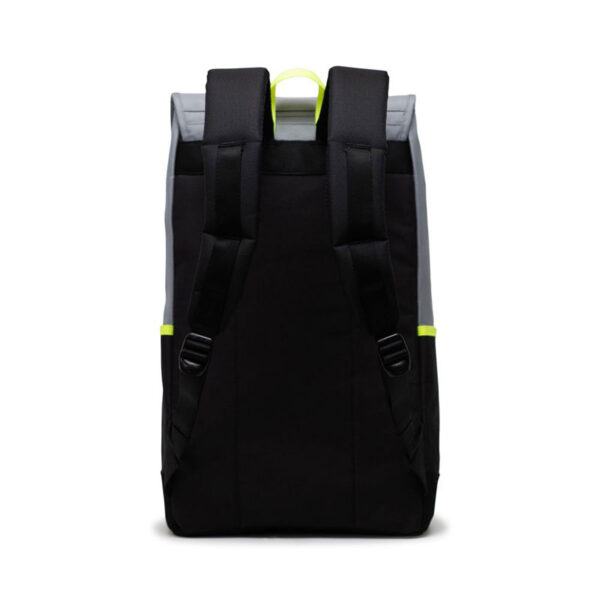 Laptop backpack urban