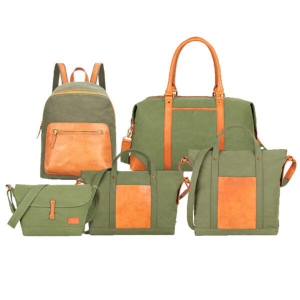 travel bag set -11