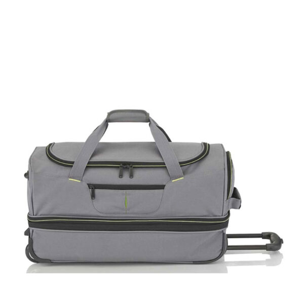 travel rolling duffle bag