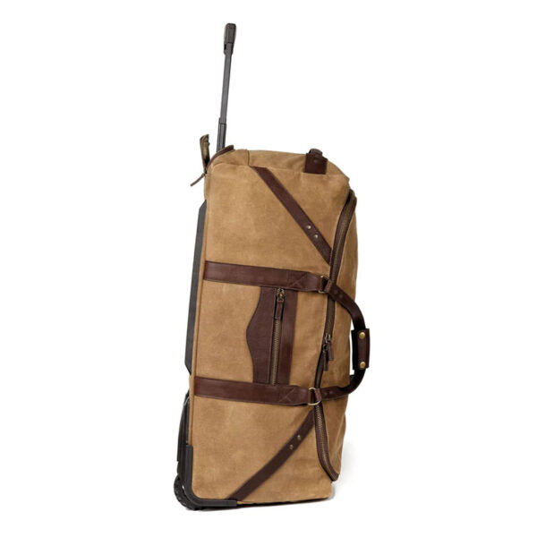 rolling duffel bag 1.1