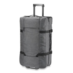 4Pcs Soft Trolley Travel Bag Set