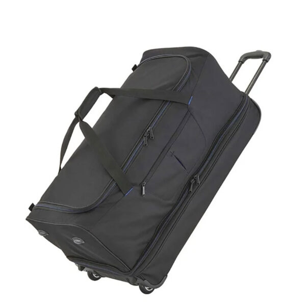 travel rolling duffle bag