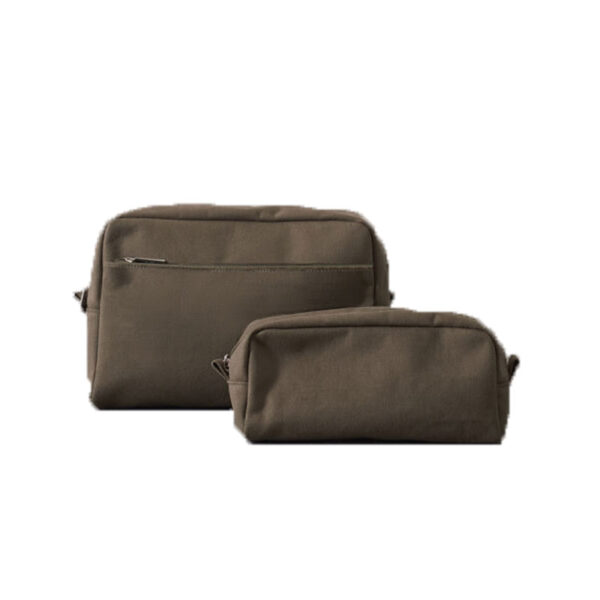 coffee wash bag 2set