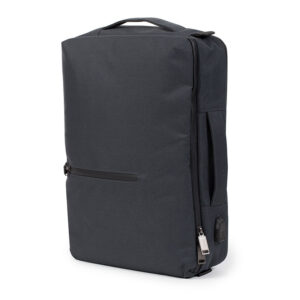 15″ Storage Document Backpack