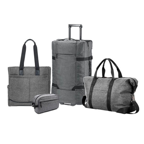 Travel bag set -12